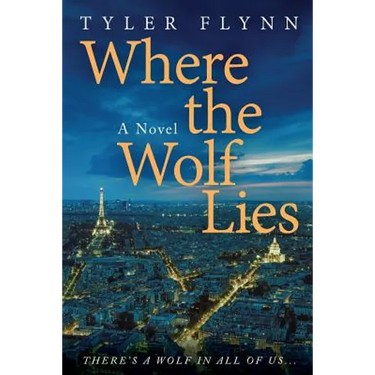 Where the Wolf Lies
