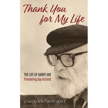 Thank You for My Life