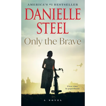 Only the Brave