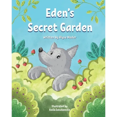 Eden's Secret Garden