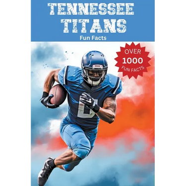 Tennessee Titans Fun Facts