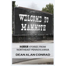 Welcome to Mammoth Tales of Horror in Northeastern Pennsylvania