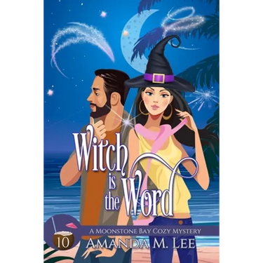 Witch is the Word