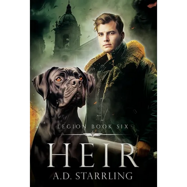 Heir