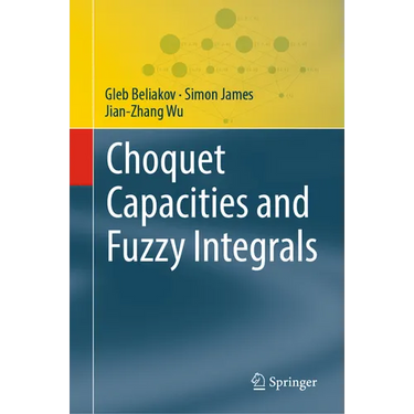 Choquet Capacities and Fuzzy Integrals