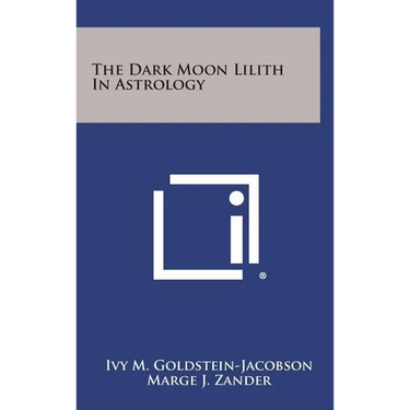The Dark Moon Lilith in Astrology