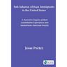 Sub-Saharan African Immigrants in the United States: A Narrative Inquiry of their Assimilation Experiences into mainstream American Society