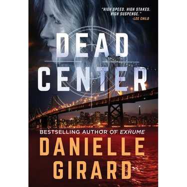 Dead Center: Rookie Club Book 1