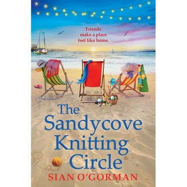 The Sandycove Knitting Circle