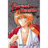 Rurouni Kenshin (4-In-1 Edition), Vol. 9: Includes Vols. 25, 26, 27 & 28