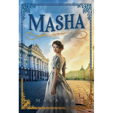 Masha