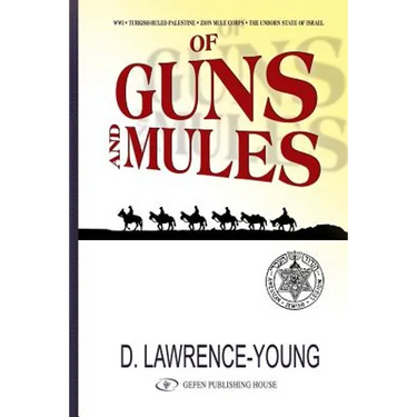 Of Guns and Mules