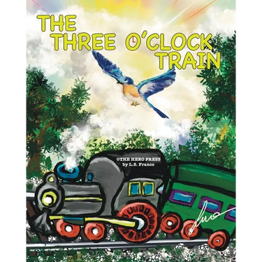 The Three O'Clock Train