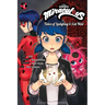 Miraculous: Tales of Ladybug & Cat Noir (Manga) 3