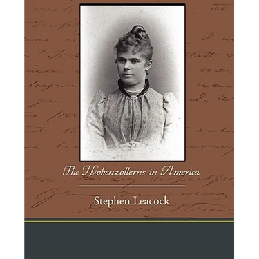 The Hohenzollerns in America