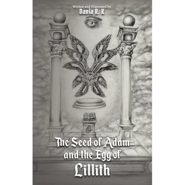 The Seed of Adam and the Egg of Lillith