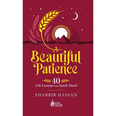 A Beautiful Patience (HB)