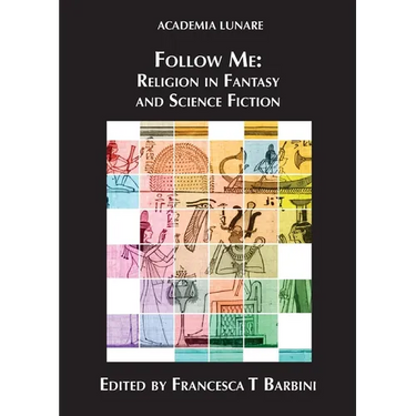 Follow Me: Religion in Fantasy and Science Fiction