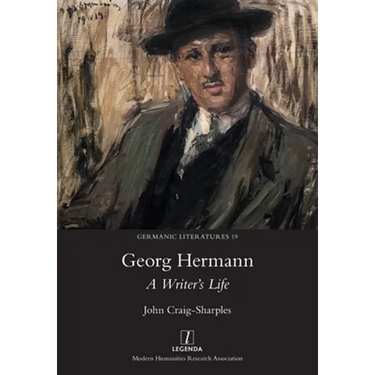 Georg Hermann: A Writer's Life