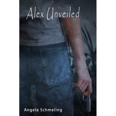 Alex Unveiled