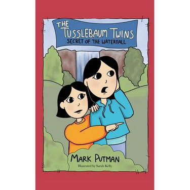 The Tusslebaum Twins