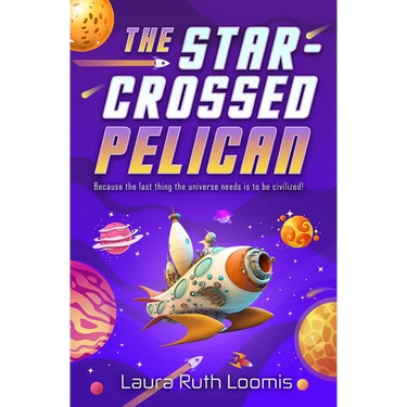 The Star-Crossed Pelican