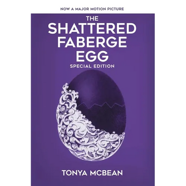 The Shattered Faberge Egg: Special Edition