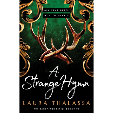 A Strange Hymn
