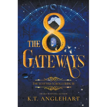 The 8 Gateways