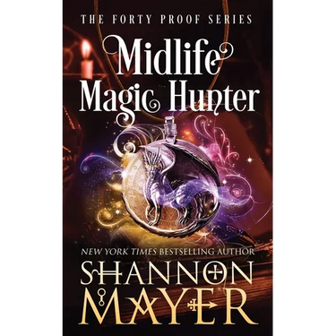 Midlife Magic Hunter
