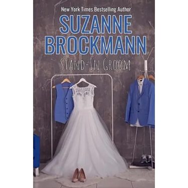 Stand-In Groom: Reissue originally published 1997