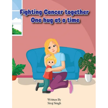 Fighting Cancer Together: One Hug at a Time