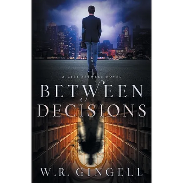 Between Decisions