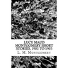 Lucy Maud Montgomery Short Stories, 1902 to 1903