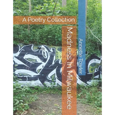Madness In Milwaukee: A Poetry Collection