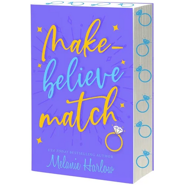 Make-Believe Match