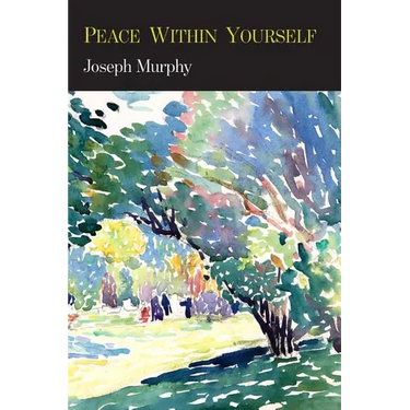 Peace Within Yourself