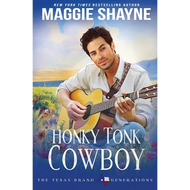 Honky Tonk Cowboy
