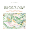 Research Methods in Psychology