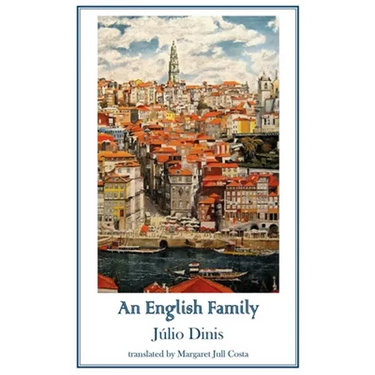 An English Family