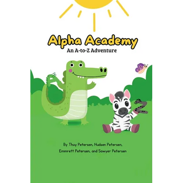Alpha Academy