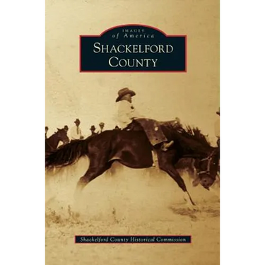 Shackelford County