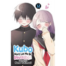 Kubo Won't Let Me Be Invisible, Vol. 12