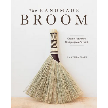 The Handmade Broom