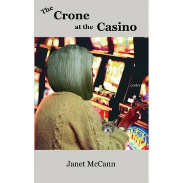 The Crone at the Casino