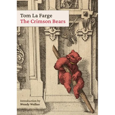 The Crimson Bears