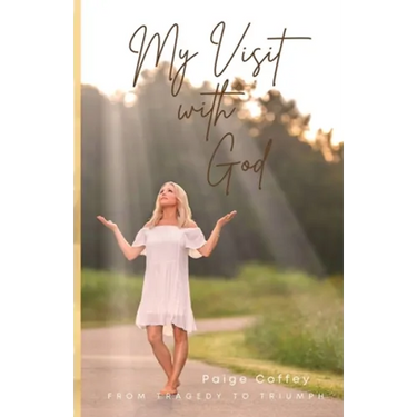 My Visit With God