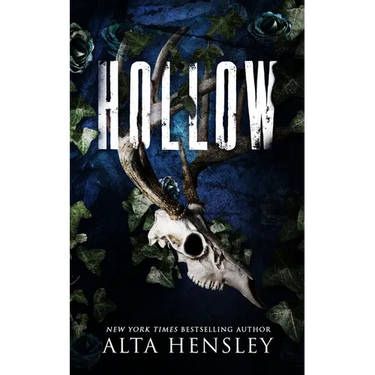 Hollow: A Dark Gothic Romance