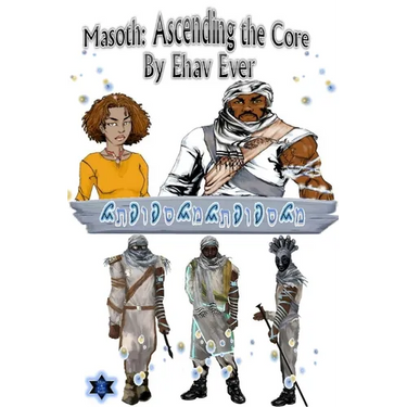 Masoth: Ascending the Core