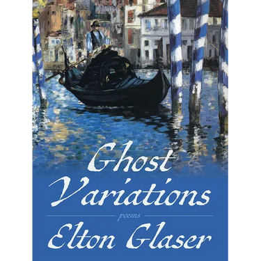 Ghost Variations: Poems